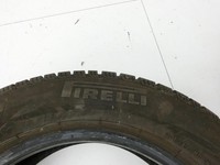Opel Corsa D 06-10 2 x Reifen Winterreifen Pirelli 185/65R15 88 T Opel Corsa D 06-10 07.11.2008 gebraucht Vorschau 4