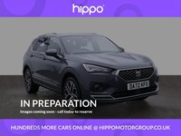 2022 SEAT Tarraco 2.0 TDI Xcellence Lux 5dr DSG ESTATE DIESEL Automatic