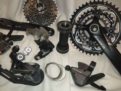 sunrace rdm 900