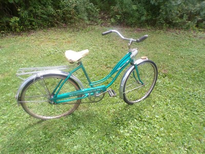columbia bike replacement parts