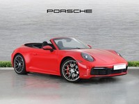 2020 Porsche 911 3.0T 992 Carrera S PDK Euro 6 (s/s) 2dr Petrol