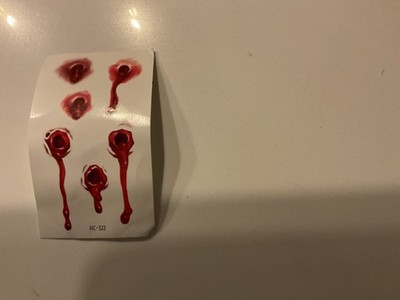 Item photo(s) from verified buyer