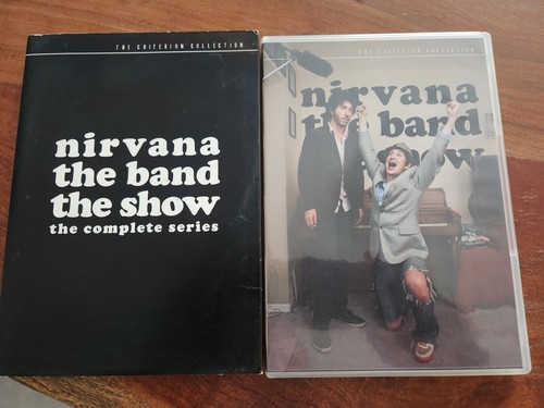 ミュージック NIRVANA DVD Nirvana - Music In Review [DVD]: Amazon.co.uk: Nirvana