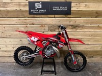 GAS GAS MC 85 2024 SW MOTOCROSS BIKE VERY CLEAN BIKE