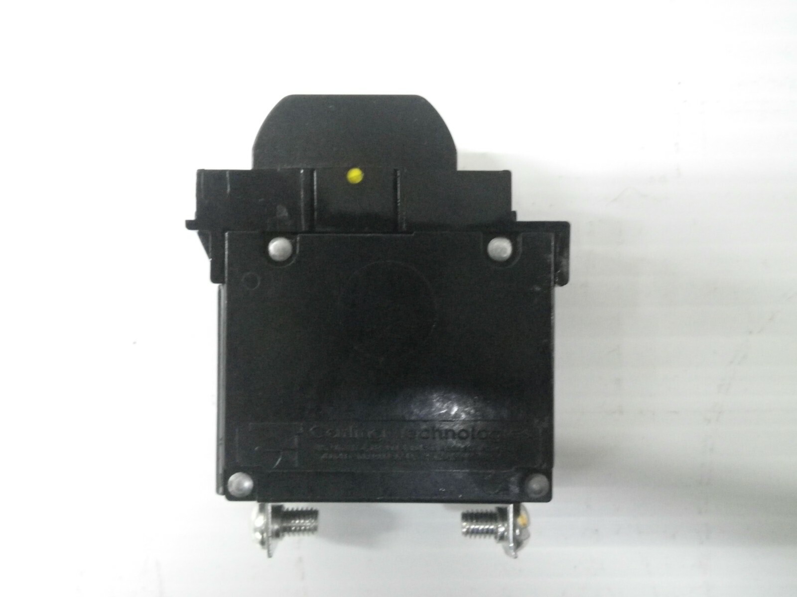 NEW SEA RAY ROCKER BREAKER SINGLE POLE MANUAL RESET 15 AMP