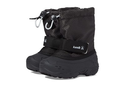 

Детские ботинки унисекс Kamik Kids Finley 2T (для малышей)