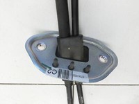 Hyundai I30 GD 11-15 CRDi 1,6 94KW Schaltzug Schaltseilzug Schaltseil Hyundai I30 GD 11-15 09.07.2014 43794A6300... Vorschau 6
