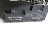 Mercedes S212 E350d 13-16 Stellmotor Antrieb elektrische Heckklappe Motor Mercedes S212 E350d 13-16 18.02.2010... Vorschau 4