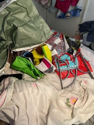 Item photo(s) from verified buyer