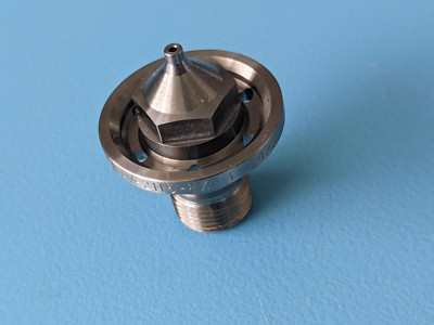 NEW SPRAY GUN FLUID NOZZLE DEVILBIS AV-2115-FX 1.1 .0425
