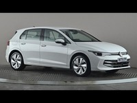2025 Volkswagen Golf 1.5 eTSI 150 Style DSG Hatchback PETROL Automatic