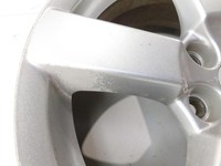 Mitsubishi Outlander CW II 07-10 1x Felge Alufelge 5X114.3 7X18Zoll ET38 Mitsubishi Outlander CW II 07-10... Vorschau 4