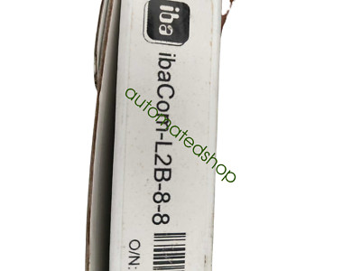 IBACOM-L2B-8-8 Profibus-DP Interface BOARD