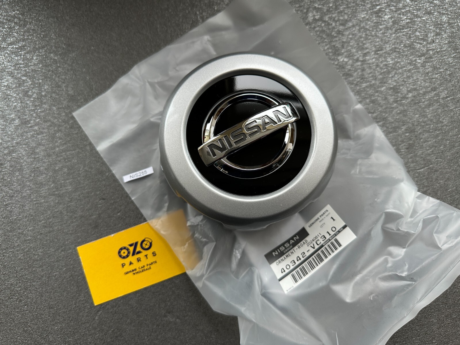 確認用③ Amazon.com: Walker Products 350-34414 Oxygen Sensor