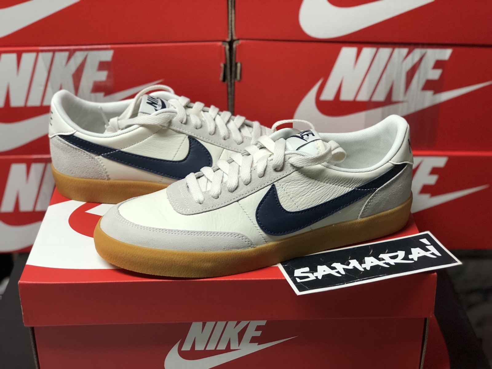 nike killshot 2 trainers