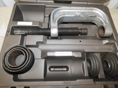MATCO TOOLS BJP7025C BALL JOINT STARTER SERVICE KIT W/CASE (FL)