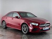 2020 Mercedes-Benz A Class 1.3 A250e 15.6kWh AMG Line (Executive) 8G-DCT Euro 6 