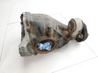 Mercedes S204 W204 C220 11-15  2,1 125KW Differential Hinterachsgetriebe Hinten 2,47 Mercedes S204 W204 C220 11-15... Vorschau 5