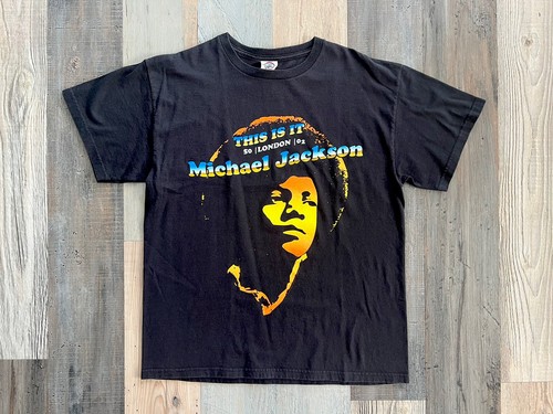 ゆうMichael Jackson2枚セット 海外ファッションブランド通販サイト【公式】 スリクソン Ⅱ