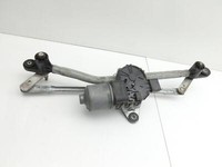 Alfa Romeo 159 939 06-11 Wischermotor m. Wischergestänge Vorne Alfa Romeo 159 939 06-11 09.03.2009 3397020724... Vorschau 4