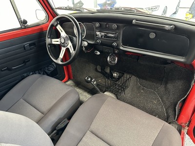 image 4 of interior