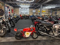 1975 MV Agusta Child's Motorcycle, super cool, collectors must have!! px 