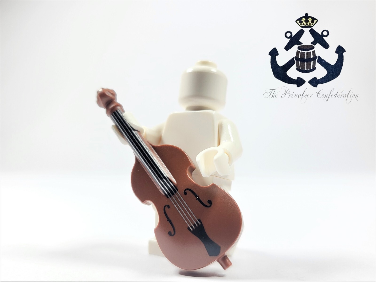 樂器 LEGO 71002 SAXOPHONE PLAYER Collectible Minifigures Series