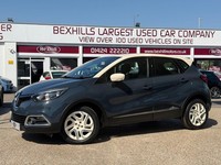 2013 Renault Captur DYNAMIQUE MEDIANAV ENERGY DCI S/S Hatchback Diesel Manual