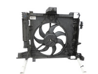 Smart ForTwo 451 07-10 1,0 52KW Lüfter Ventilator f. Kühler Smart ForTwo 451 07-10 01.12.2009 M4565002 gebraucht Vorschau 1