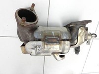 Hyundai Tucson IV NX4 20-24 Hybrid 1,6 132KW Partikelfilter Rußpartikelfilter Dieselpartikelfilter DPF Hyundai... Vorschau 2
