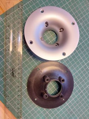 Artikelfoto(s) von einem verifizierten Käufer