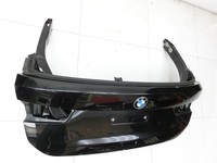BMW G21 320dx 3er 19-22 Kombi Heckklappe Kofferraumdeckel 475 BMW G21 320dx 3er 19-22 17.09.2020 4100-7468059... Vorschau 4