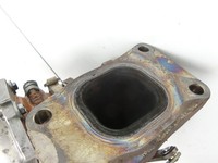 Suzuki Vitara LY 18-24 1,0  K10C Turbolader Turbo Abgasturbolader RHF3 mit Druckdose Suzuki Vitara LY 18-24... Vorschau 11