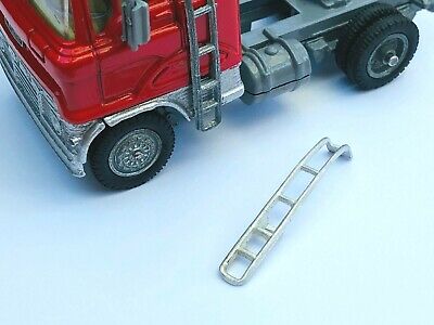 Corgi Toys 1137 1138 Ford H Truck Cab Ladder Reproduction
