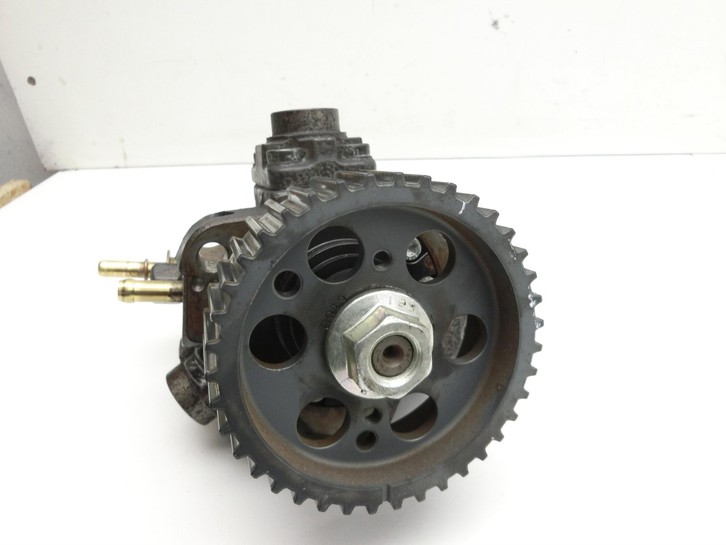 Jeep Compass II 17-21 2,0 103KW Einspritzpumpe Hochdruckpumpe Jeep Compass II 17-21 12.03.2019 0445010466 55267246... Vorschau 4