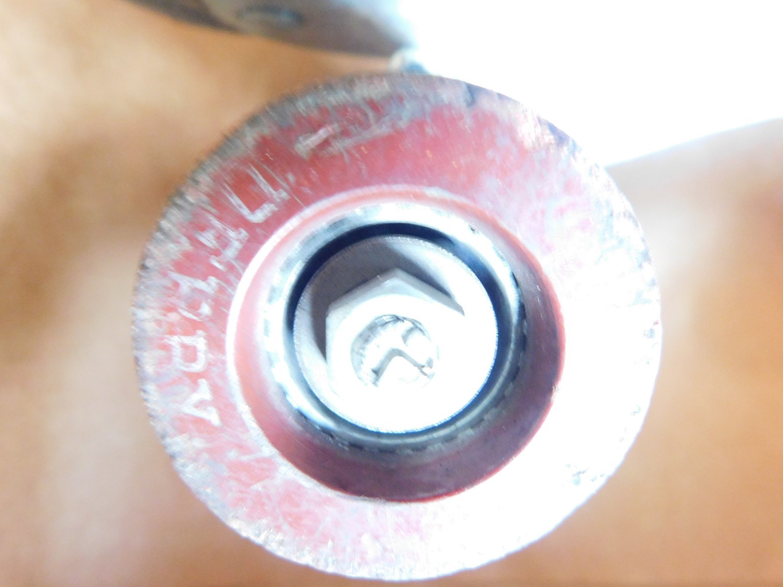 VINTAGE OFFICIAL ROLLER DERBY 