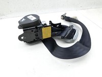 Citroen C-Crosser 07-12 Gurt Sicherheitsgurt Gurtstraffer für Beifahrer Rechts Vorne Citroen C-Crosser 07-12... Vorschau 4