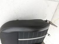 Ford Kuga I 08-12 Sitzbezug Rückenpolster Links Vorne für Fahrer Sitz Ford Kuga I 08-12 05.11.2010 gebraucht Vorschau 5