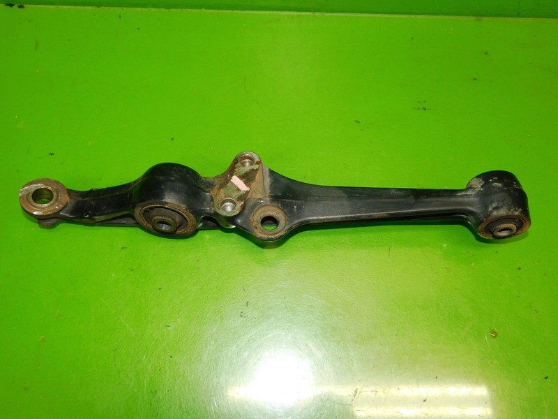 88 89 90 91 Civic CRX SI OEM driver left front lower control arm LCA