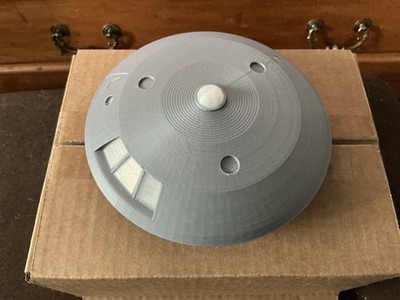 Artikelfoto(s) von einem verifizierten Käufer