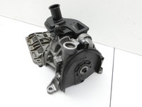 BMW X3 E83 18d LCI 08-11 2,0sd 120KW N47D20C Vakuumpumpe Unterdruckpumpe Ölpumpe BMW X3 E83 18d LCI 08-11... Vorschau 4