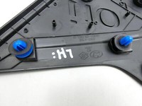 Hyundai I10 AC3 III 19-23 5T Blende Aussen Abdeckung Links Hinten für C-Säule Hyundai I10 AC3 III 19-23 01.10.2019... Vorschau 5