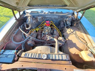 image 1 of engine