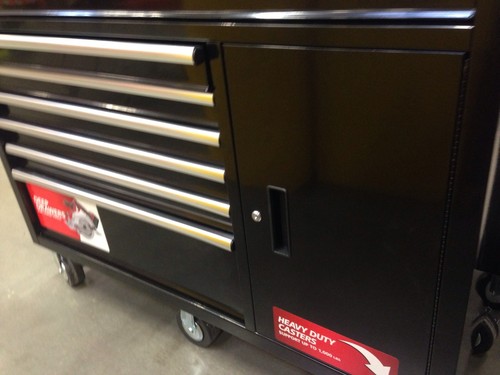 Round Rock Kia >> Big Husky 52" Tool Box Heavy Duty Chest 21 Gauge Steel Wheels Key Lock Mechanic - New Other (see ... Round Rock Kia >> Big Husky 52" Tool Box Heavy Duty Chest 21 Gauge Steel Wheels Key Lock Mechanic - New Other (see ...