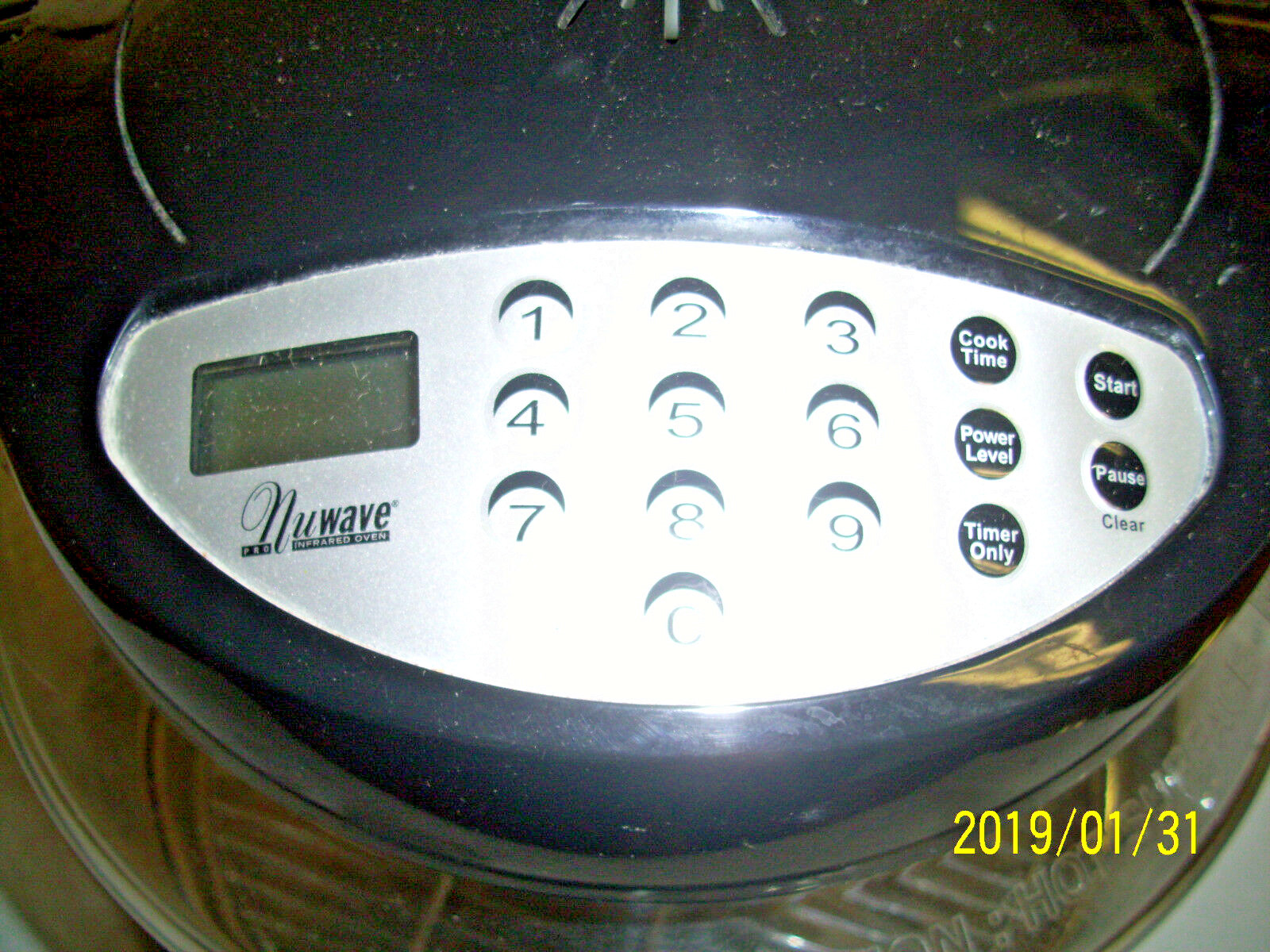 Nuwave Pro Infrared Oven  20321