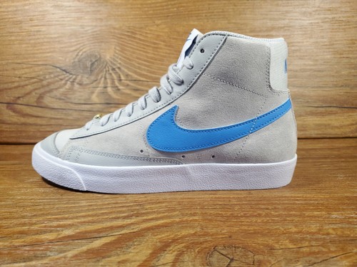 靴 NIKE BLAZER MID '77 PRM 27cm Nike Blazer Mid '77 Premium Men's Shoes. Nike.com