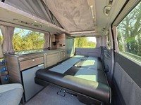 Mercedes-Benz Viano SWB campervan Automatic Ref D72