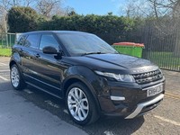 2015 Land Rover Range Rover Evoque 2.0 Si4 Dynamic 5dr Auto [9] [Lux Pack] ESTAT