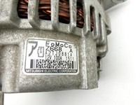 Mazda 3 BL 09-11 1,6 77KW Lichtmaschine Generator 100A Mazda 3 BL 09-11 01.10.2011 A2TJ0881A 12V100A15 gebraucht Vorschau 5