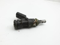 Mercedes A170 W169 04-08 1,7 85KW Injektor Einspritzdüse Zyl.1 Mercedes A170 W169 04-08 24.10.2007 A2660700895 gebraucht Vorschau 2